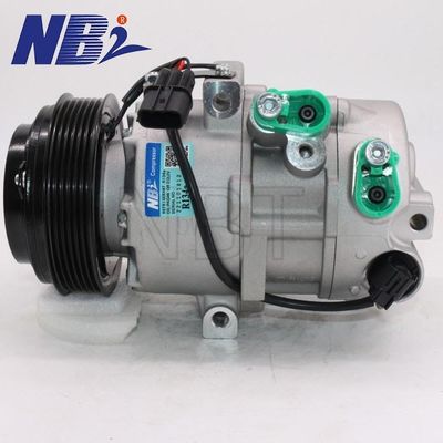 Do Hyundai DOHC-GDI Tucson 2.0L L4 2015-2018 Sprężarka A/C 97701-D3200 97701-2S601 97701-2S600 Nowy stan 12V