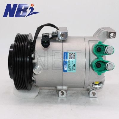 Dobra cena. OEM 97701-3X000 Części zamienne samochodowe Nowe sprężarki 12V AC Klimatyzator dla Hyundai Elantra Kia 5SE09C w Internecie