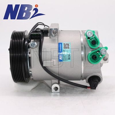 Dobra cena. Części samochodowe używane 12V Rover Kompresor prądu przemiennego samochodowego dla Hyundai ELANTRA 1.8 Modele 97701-3X101 977013X100 97701-2K700 F500-ATBDA-05 w Internecie