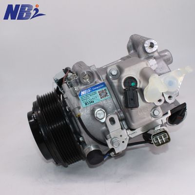 Dobra cena. OEM 7PK115 88320-0E110 Pompy zawieszenia powietrza Sprężarka powietrza Nowy stan dla dla Toyoty w Internecie