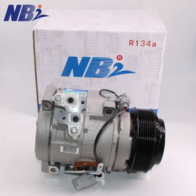 Nowy dla Toyoty Land Cruiser 3.0T OEM 447280 1081 10s17c koła 7pk napięcie 12V