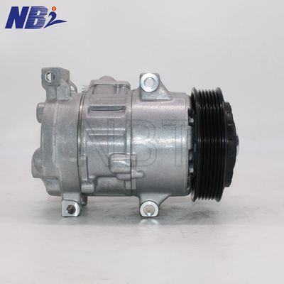 Nowy OEM 12 dla Corolla / Yizhi Pulley 6PK 12V W napięciu sprężarka powietrza 88310-0F040/02711 Numer części