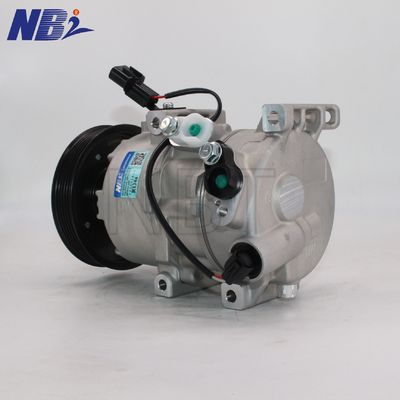 Dobra cena. Nowy 15 dla Hyundai K2 Kołociąg 6PK 12V Napęd OEM 97701-1W600/1R100 Sprężarki powietrza Stan AC w Internecie