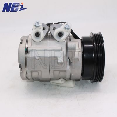 Dobra cena. Dla Toyota Special Sharp Pulley 4pk Vol. 12V Nowy stan OEM 447160-2220 w Internecie
