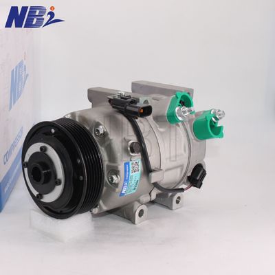 Do Hyundai Cadenza 6PK koła 12V OEM 97701-F6100 Nowy stan