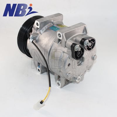 Części samochodowe Nowy 12v klimatyzator Kompresor 36012442 Kompatybilny z dla Volvo XC60 V60 S80 S80L S60