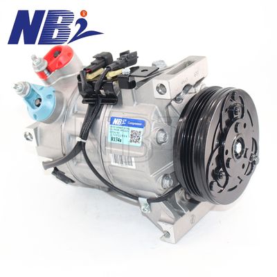 Dobra cena. Dla BMW 3 E46 E38 Auto Kompresor AC Nowe kompresory powietrza 12V Modele 64528386451 6911342 8381233 64526910458 w Internecie