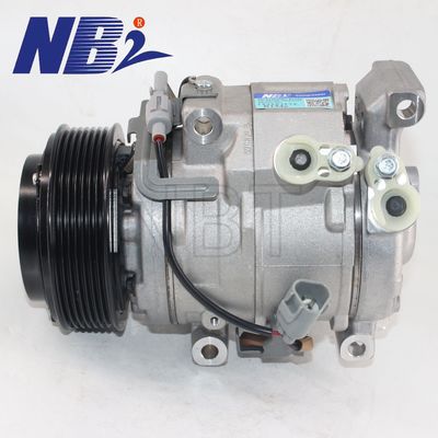 Nowe używane do Toyota Innova Klimatyzator A/C Kompresor części 4472608281 8832021100 883100K150 Mitsubishi Hilux 24V