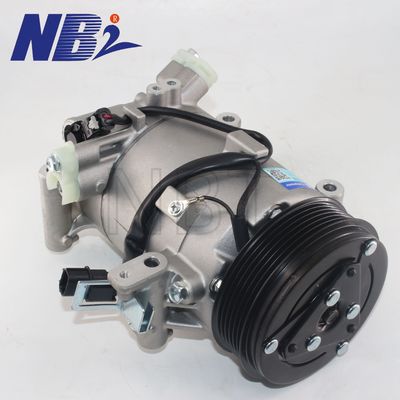Dobra cena. Dla Hondy dla Civic 2.0L 2005-2015 2006-2010 Sprężarki AC Nowy 12V 38810-5AA-A03 38810-5BA-A01 38810-5BA-A02 Air Skoda Acura w Internecie