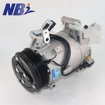 Dla Hondy Avancier 2.0T TG2/TG3 Części kompresora powietrza samochodowego Nowy kompresor AC samochodowy 12V Kompatybilne modele Mercedes-Benz 38810RX0A01