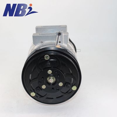 Dobra cena. Nowy Dongfeng Kinland Ciężki ciężarówka klimatyzator kompresor 8104010-C0107 12V / 24V napięcie w Internecie