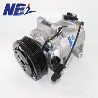 Dobra cena. Nowy stan TCO150167 92600EB400 12V klimatyzator Calsonic RC.600.252 Hino Suzuki Truck AC FAW w Internecie