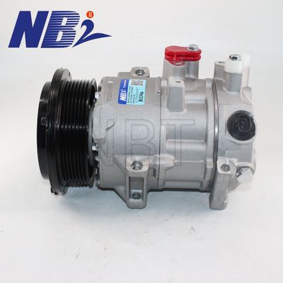 Dobra cena. Stosowany Hilux Diesel Air Compressor 2KD 1KD 88320-0K080 88320-0K240 88310-0K113 88310-0K132 Hilux Diesel Compressor 12V AC w Internecie