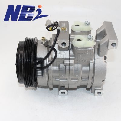 FAW 10S11C dla Toyota Vios Kompresor AC OEM#88320-0D020 883200D020 Nowy i używany do produkcji 12V