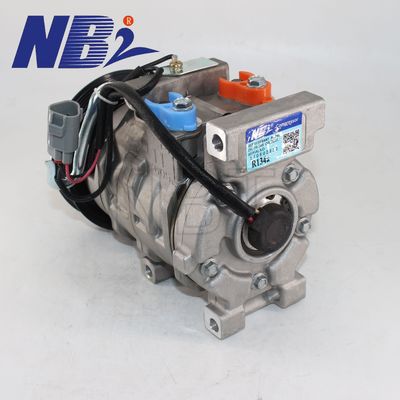 Dobra cena. Produkcja hurtowa klimatyzacja samochodowa WX-10040B AC A/C 88320-OD030 Sprężarka 88320OD030 dla Toyota VIOS w Internecie
