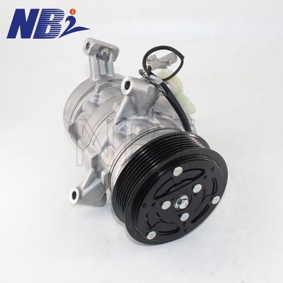 Dobra cena. CO201093 Kompresor powietrza samochodowego dla Toyoty dla Yaris Etios Model JK447280-1311 BC447280-1831 SG447280-2201 w Internecie
