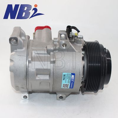 Dobra cena. Sprężarka prądu przemiennego nowy Denso-Type 6SBU16C PV7 dla Lexus GS300/LS250 Crown 3.0 Klimatyzator 12V Model 88320-3A270 FAW w Internecie
