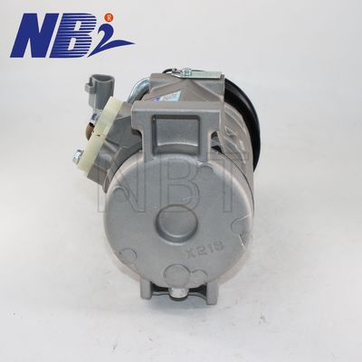 Dobra cena. 88320-48080 88320-06080 Nowy Kompresor Powietrzny Samochodowy Część 10S17C 12V Używany dla Toyoty dla Camry 2.4L Kompresor automatyczny AC 2001-2008 w Internecie