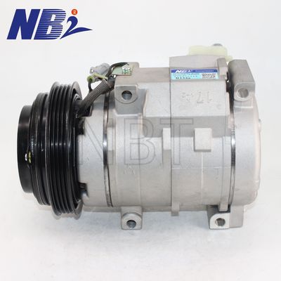 Dobra cena. Do Toyota Hilux Auto Parts 883206A170 12V kompresor AC Nowy i używany klimatyzator do Toyota Hilux FAW Made w Internecie