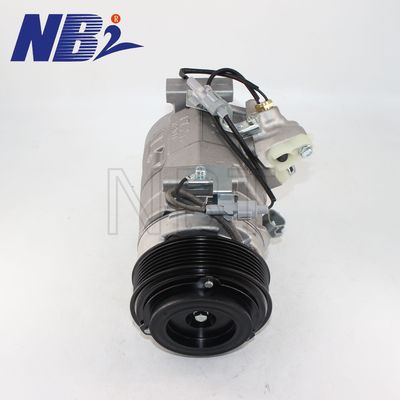Dobra cena. Nowy i używany kompresor A/C dla Toyota Prado 88320-6A150 Klimatyzator samochodowy 12V FAW Model Hilux w Internecie