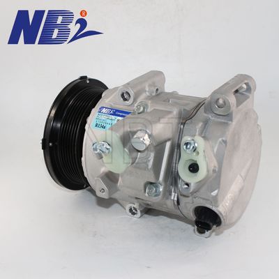 Dobra cena. LEXUS LS460 460 7PK Auto Kompresor AC 88310-50160 & 88310-50170 Kompresory klimatyzacyjne 12V & 24V Nowe i używane Kondycjonowane w Internecie