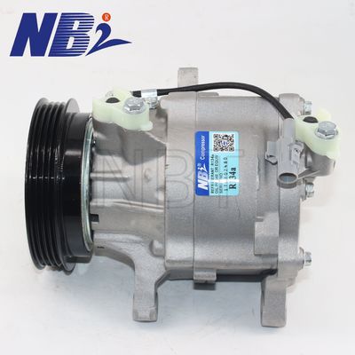 Kompresor automatyczny AC dla Fiata 500 Bravo Nowy i używany 46782669 51747318 71785268 Modele przez AC Lexus Abarth 12V napięcie