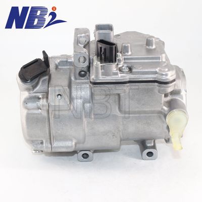 Dobra cena. DCP51012 8837033020 Kompresor prądu przemiennego samochodowego dla 2012-2018 dla Toyoty dla RAV4 Lexus ES300H GS300H Kompresor hybrydowy 12V WXHB017 w Internecie