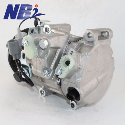 Dobra cena. 7SBH17C Kompresor automatyczny dla Toyoty Sienna używany Lexus 4472601150 88320-33210 12V Nowy stan w Internecie