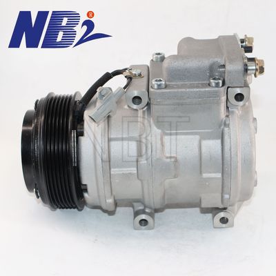 Dobra cena. DX340 Klimatyzator Kompresor 400102-00381 400102-00381A Kompresor AC w Internecie