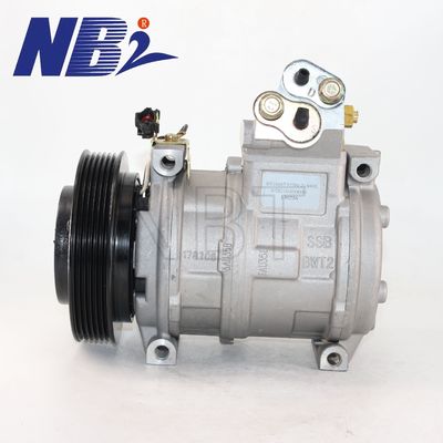 Dobra cena. Kompresor POKKA Auto AC 10PA17C dla Kia Sorento 97701-3E050 97701-3E000 16150-17700 w Internecie