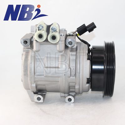 Wysokiej jakości sprężarka AC dla Kia Sportage & Hyundai Tucson 977012E400 977012D700 97701-2E400 97701-2D700 255710
