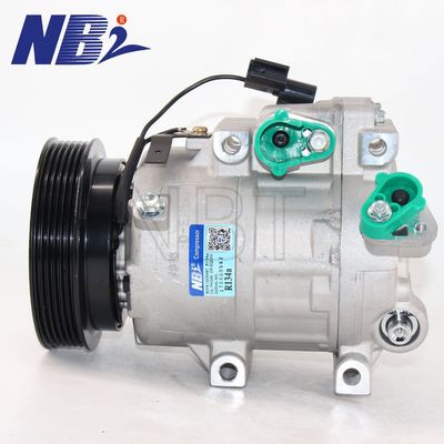 Dobra cena. Sprężarka AC dla Hyundai Veracruz Azera Santa Fe Sonata 97701-2B300 977012B250 977012B200 977013K720 w Internecie