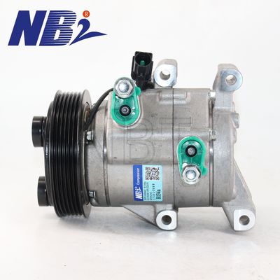 Dobra cena. Kompresor do chłodzenia samochodowego część OEM 977010U000 97701-0U000 do samochodu FAW do Corolla Nowy użyty stan 12V napięcie Hyundai AC w Internecie