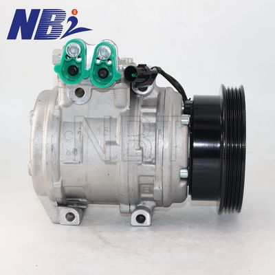 Dobra cena. Sprężarka dla KIA Cerato 2.0 97701-2F100 97701-2E000 97701-2D700 977012F100 977012E000 977012D700 w Internecie
