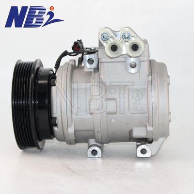 Dobra cena. Kompresor POKKA Auto AC 10PA17C dla hyundai Sorento 97701-3E050 97701-3E000 16150-17700 w Internecie