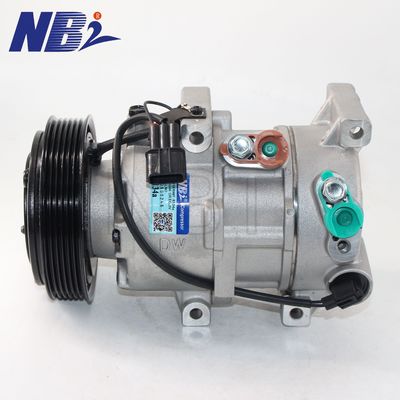 Kompresor klimatyzacyjny samochodowy 97701H2100 DVE14 6PK