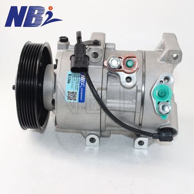 Dobra cena. Wysokiej jakości trwałe zawory gazowe dla Hyundai Kia 977011R100 97701-1R100 w Internecie