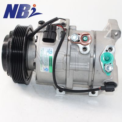 Dobra cena. DOO WON 977011X020 Durable Car Air Conditioning Compressor Accessories Various K IA Models Air Conditioner System New Condition w Internecie
