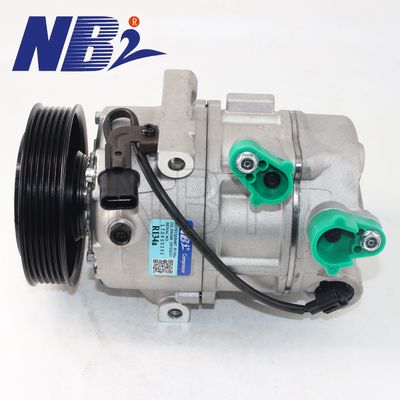 Dobra cena. 2018 Auto Air Conditioning Compressor for HYUNDAI TUCSON MK3 97701-D7450 w Internecie