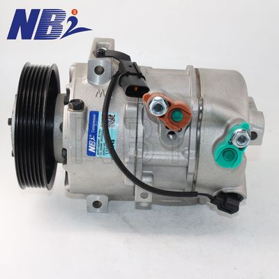 Dobra cena. Kompresor powietrza dla Kia Sorento 2.2 Modelo 2011 Kompresor De Aire Para OEM 977012P250 977012P200 w Internecie