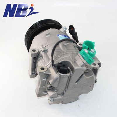 Dobra cena. OEM sprężarka A/C dla Hyundai KIA Sprężarka zespół 97701-3K520 Sprężarka klimatyzatora samochodowego w Internecie