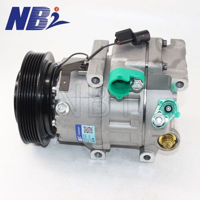 977011E300 977012H200 97701-2H240 97701-2H200 977012H240 6082K239 8623349 8200K239 VS16 dla kompresora KiaCee'D / Hyundai I30 Ac