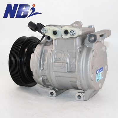 /Oryginalny sprzęt 97701-2J100 /Kompresor klimatyzacyjny z sprzęgłem /do hyundai AC /Oryginalny producent