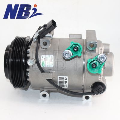 Dobra cena. Kompresor A/C dla Hyundai I30 1.4T GDI PD 97701-G4300 97701G4300 w Internecie