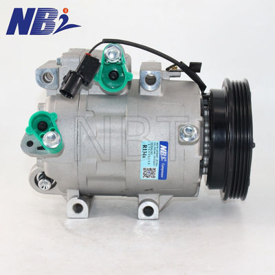 Kompresor części AC samochodowych 9770109000 977012H102 97701 1E000 Kompresor klimatyzacyjny Auto AC dla Hyundai Accent dla Sonata
