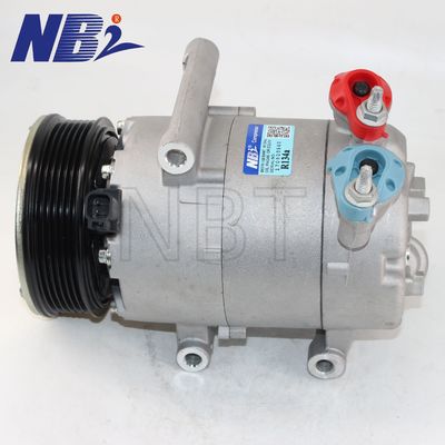 Dobra cena. 12V Wysokiej Jakości Sprężarka AC dla LAND ROVER Freelander 2.2 LR019310 1433332 6G9119D629FA AC Klimatyzacja 1434388 1543954 w Internecie