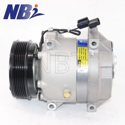 Dobra cena. Klimatyzator samochodowy A/C Kompresor AC 12V dla VW Beetle 1.6 1.8 2 2006-2011 Akcesoria samochodowe 1J0820803L w Internecie