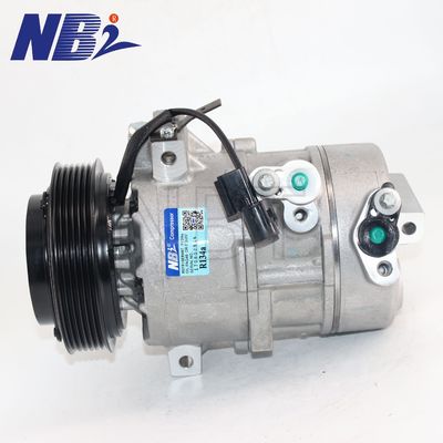 Dobra cena. Części klimatyzatora elektrycznego samochodu 12v AC Kompresor Kondycja GEELY Emgrand GS GL 515005 01620276 w Internecie