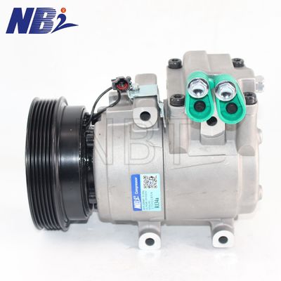 Kompresor AC MHJKIA 97701-25200 dla Hyundai ACCENT 1999-2015 GETZ 2002-2006