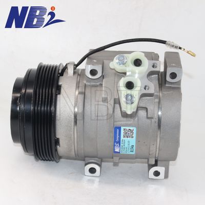 247300-1940 4472606200 447260-6200 95200-61J00 Kompresor automatyczny AC dla SUZUKI APV 1.6L
